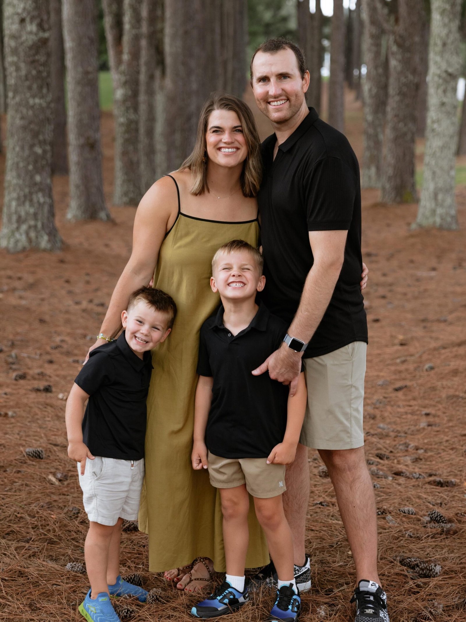 Kasey Redfern Obituary: Former NFL Punter Dies at 35 After Brain Cancer Battle